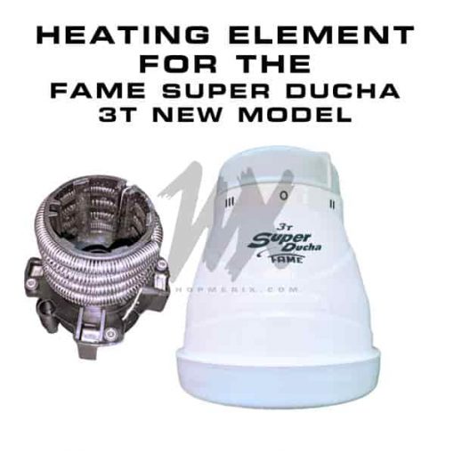 FAME Super Ducha 3T Element - NEW Model