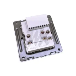 Multi Socket with USB Charging Ports