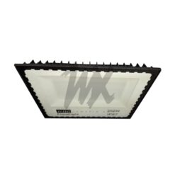 Mini LED Floodlight 200W AC - Super Bright and Durable