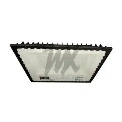 Mini LED Floodlight 200W AC - Super Bright and Durable
