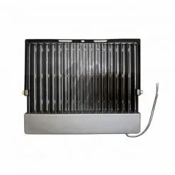 Mini LED Floodlight 200W AC - Super Bright and Durable