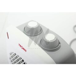 TRONIC Fan Room Heater TRONIC Fan Room Heater
