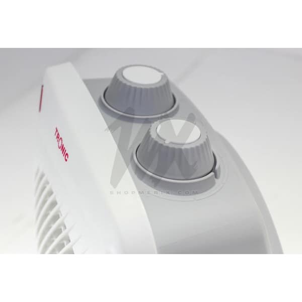 TRONIC Fan Room Heater TRONIC Fan Room Heater