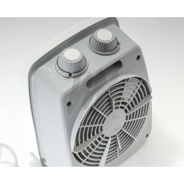 TRONIC Fan Room Heater TRONIC Fan Room Heater
