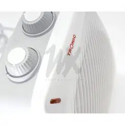 TRONIC Fan Room Heater
