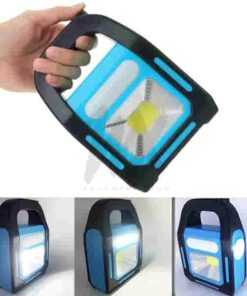 Rechargeable Emergency Light