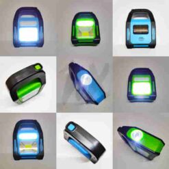 Rechargeable Emergency Light