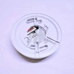 Tronic Wireless Smoke Detector Alarm