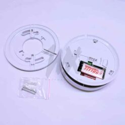 Tronic Wireless Smoke Detector Alarm
