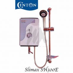 CENTON Brand Shower Heads and Heaters