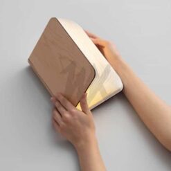 Book Lamp Book Lamp