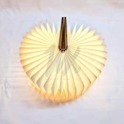Book Lamp Book Lamp