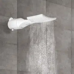 LORENZETTI Loren Shower Ultra Multitemperature Instant Shower Head Loren Shower Ultra Multitemperature Shower Head