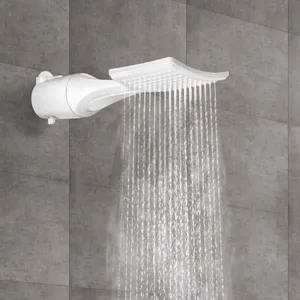 LORENZETTI Loren Shower Ultra Multitemperature Instant Shower Head Loren Shower Ultra Multitemperature Shower Head