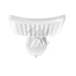 LORENZETTI Loren Shower Ultra Multitemperature Instant Shower Head lorenzetti_loren_shower_ultra_multitemperature_2