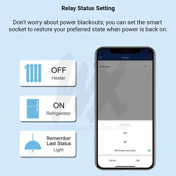 Smart Plug Wifi Socket Smart Plug Wifi Socket