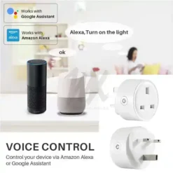 Smart Plug Wifi Socket Smart Plug Wifi Socket