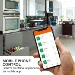 Smart Plug Wifi Socket Smart Plug Wifi Socket