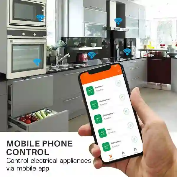 Smart Plug Wifi Socket Smart Plug Wifi Socket