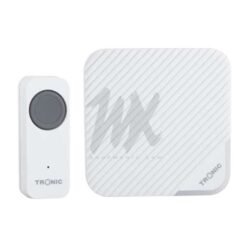 wireless_doorbell_tronic_wd_3609_white_1
