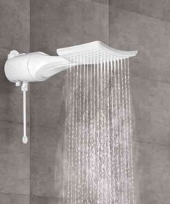 Knob/ Touch Control Instant Showers