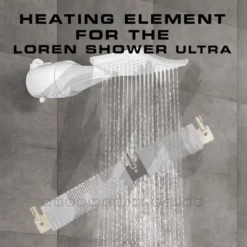 LORENZETTI Loren Shower Element