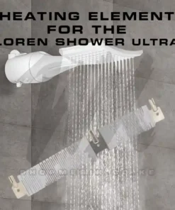 LORENZETTI Loren Shower Element