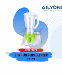 Ailyons Blender