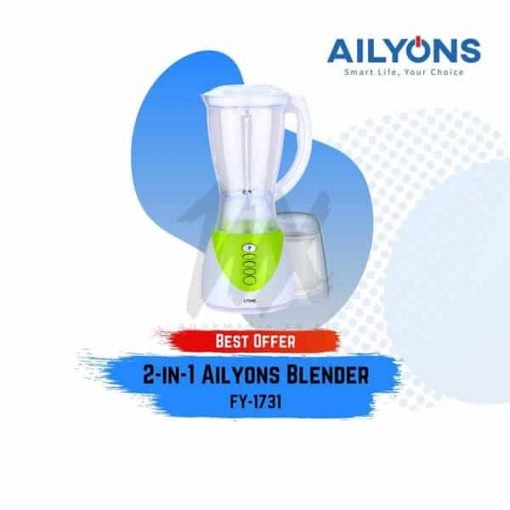 Ailyons Blender