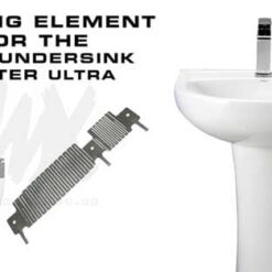 LORENZETTI Maxi Ultra Undersink Heater Element