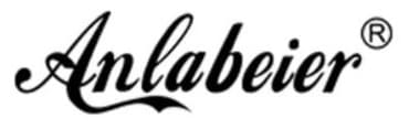 Anlabeier Logo BW