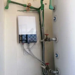 Anlabeier Whole House Multipoint Heater