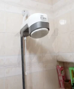 Enerbras E-Lev Instant Shower