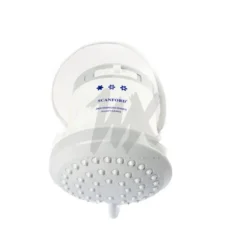 SCANFORD Instant Shower Head Scanford Instant Shower Head