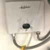 Anlabeier Tankless Heater/ Undersink Heater
