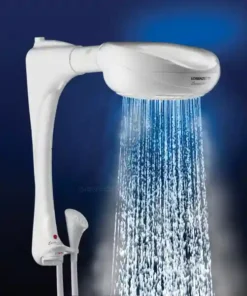 LORENZETTI Evolution Master Instant Shower