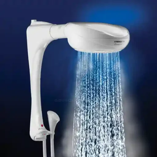 LORENZETTI Evolution Master Instant Shower
