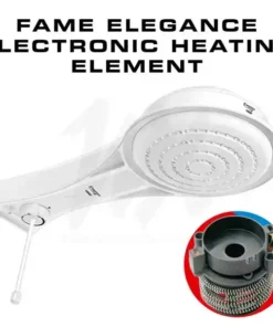 FAME Elegance Electronic Heating Element