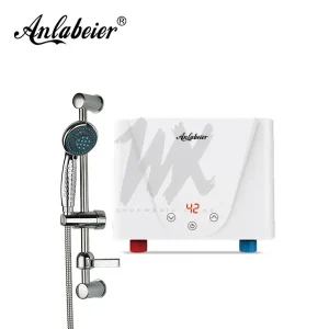 Anlabeier Tankless Heater/ Undersink Heater