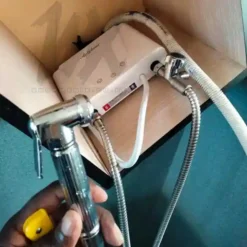 Bidet/ Hand/ Arabic Shower with Flexible Hose