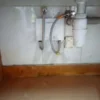 Anlabeier Tankless Heater/ Undersink Heater