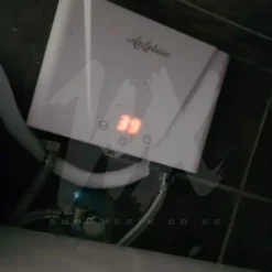 Anlabeier Tankless Heater/ Undersink Heater