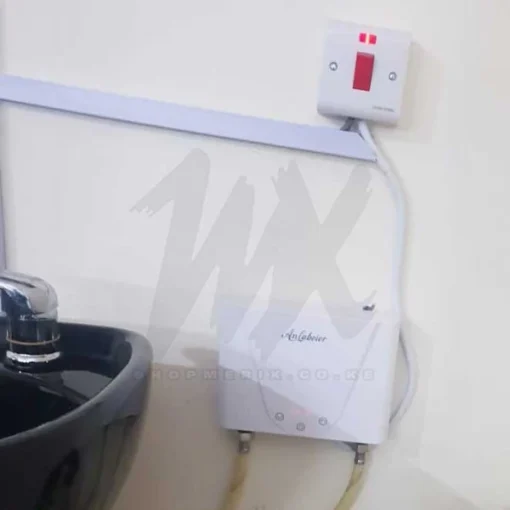 Anlabeier Tankless Heater/ Undersink Heater