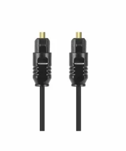 Digital Audio Optical Cable Toslink Cable 1.5 Metres