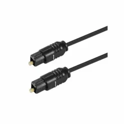 Digital Audio Optical Cable Toslink Cable 1.5 Metres