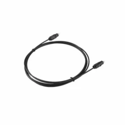 Digital Audio Optical Cable Toslink Cable 1.5 Metres