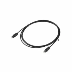 Digital Audio Optical Cable Toslink Cable 1.5 Metres