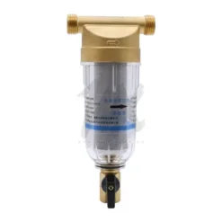 First Stage Whole House Sediment Water Filter – Fine Mesh Pre-Filter First Stage Whole House Sediment Water Filter – Pre Filter