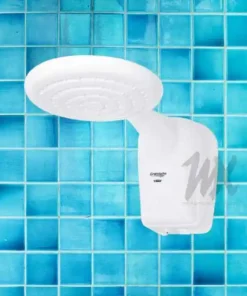 FAME Granducha Instant Shower Head