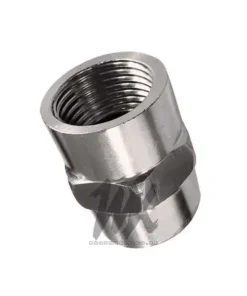 Stainless Steel Chrome Socket